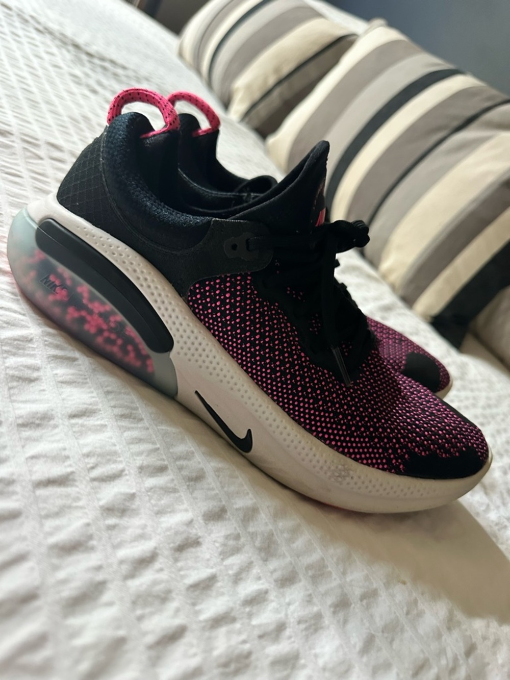 Nike Joyride Run Flyknit